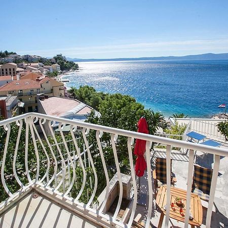 Holiday Home Luma Podgora Ruang foto