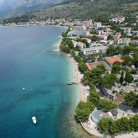 Holiday Home Luma Podgora Bagian luar foto