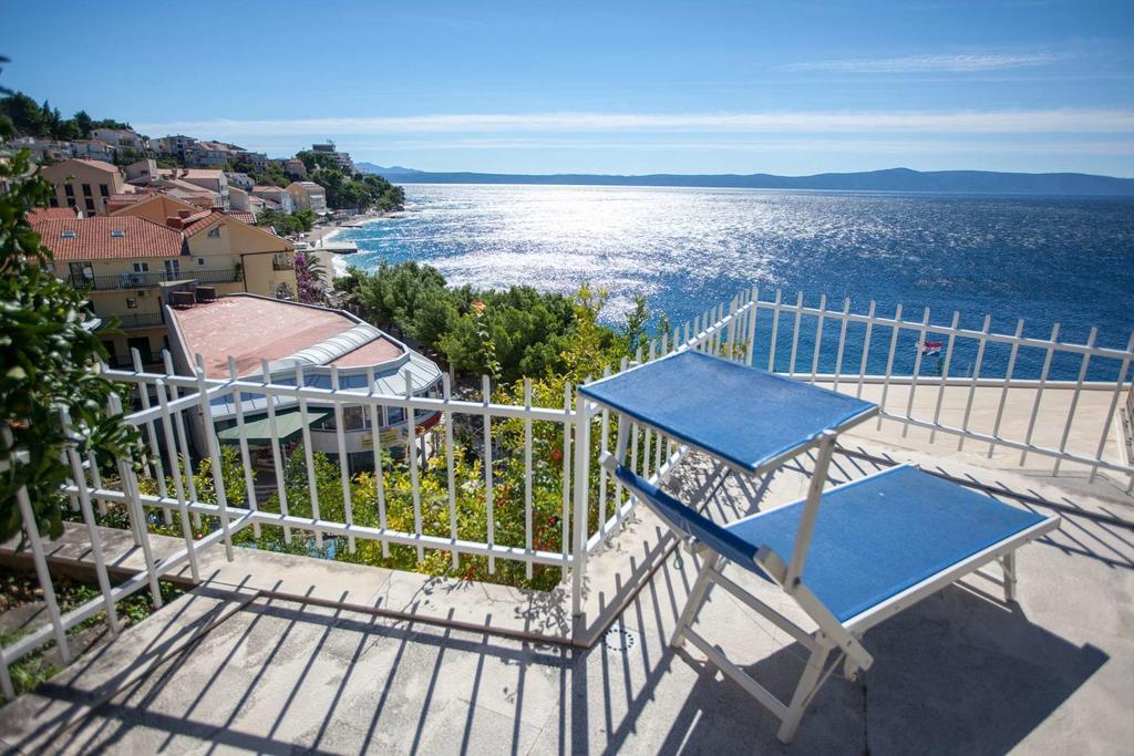 Holiday Home Luma Podgora Ruang foto