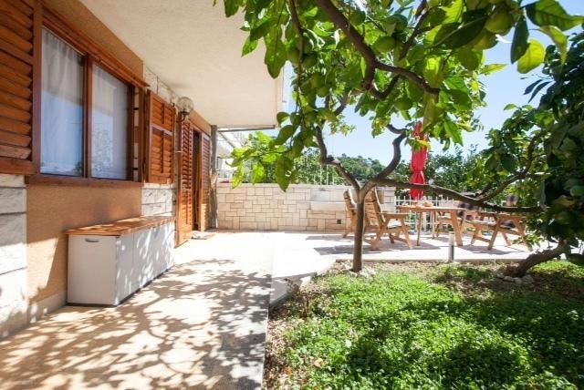 Holiday Home Luma Podgora Ruang foto