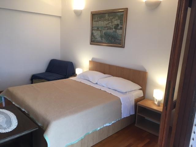 Holiday Home Luma Podgora Bagian luar foto